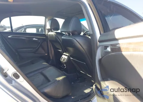 2008 Acura Tl 3.2 z USA, uszkodzony, nr VIN 19UUA66208A055095